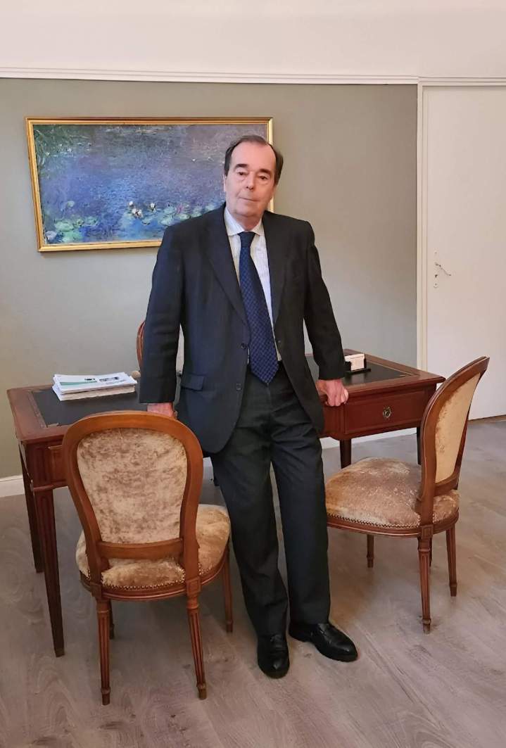 Conseiller en gestion patrimonial Haguenau