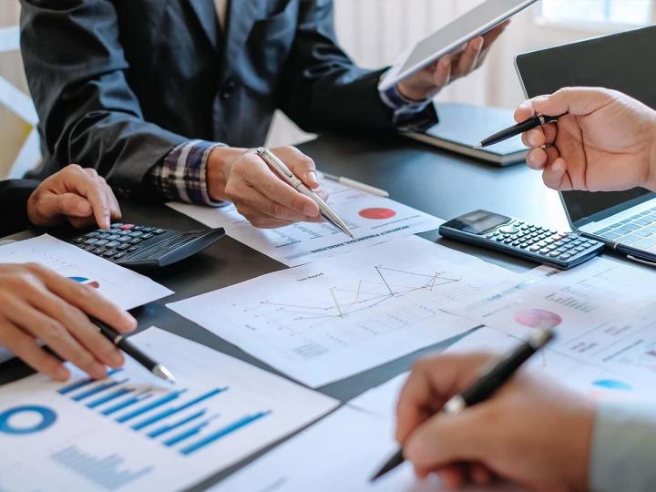 Cabinet de conseil en investissement financier Haguenau