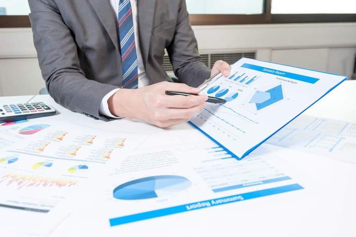 Analyse complète de vos actifs pour une stratégie optimale.